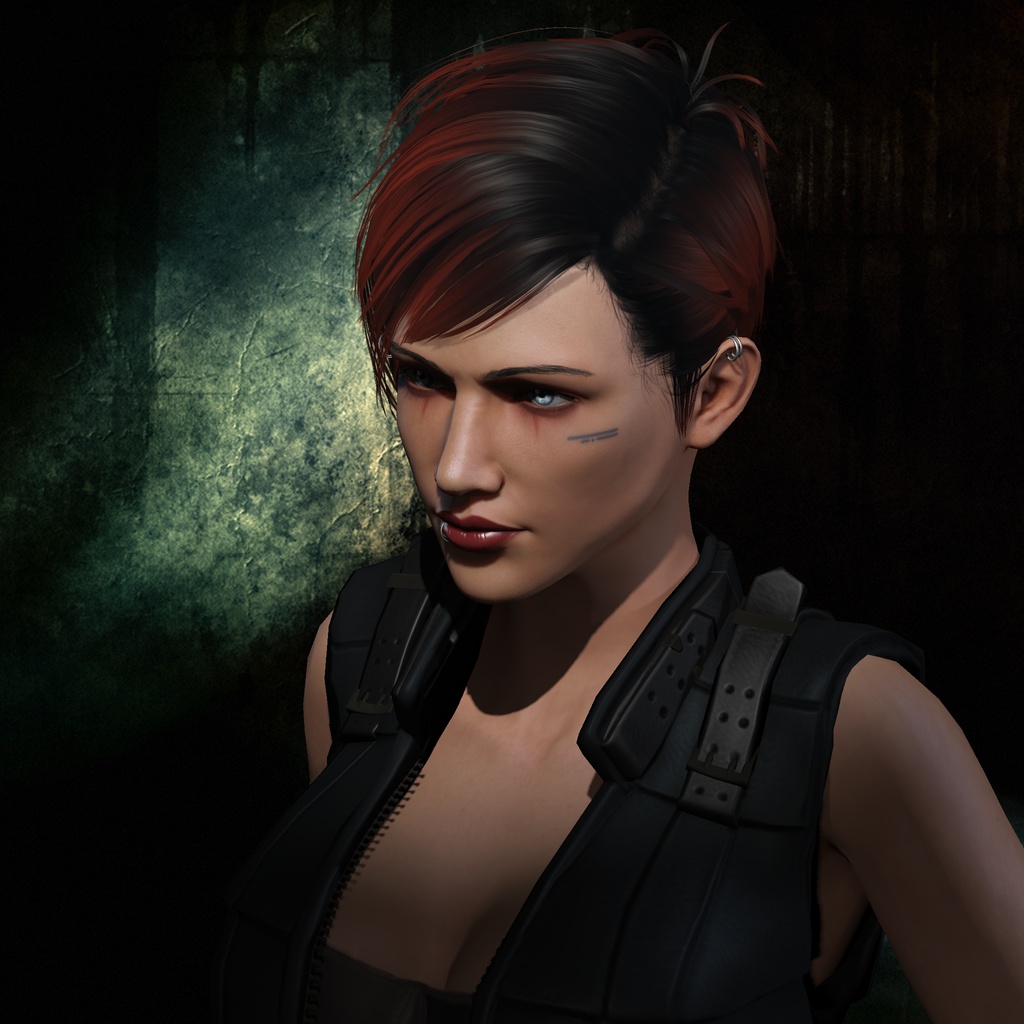 Banshee Ybivashka