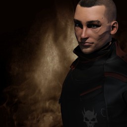 Sakru Dallocort portrait