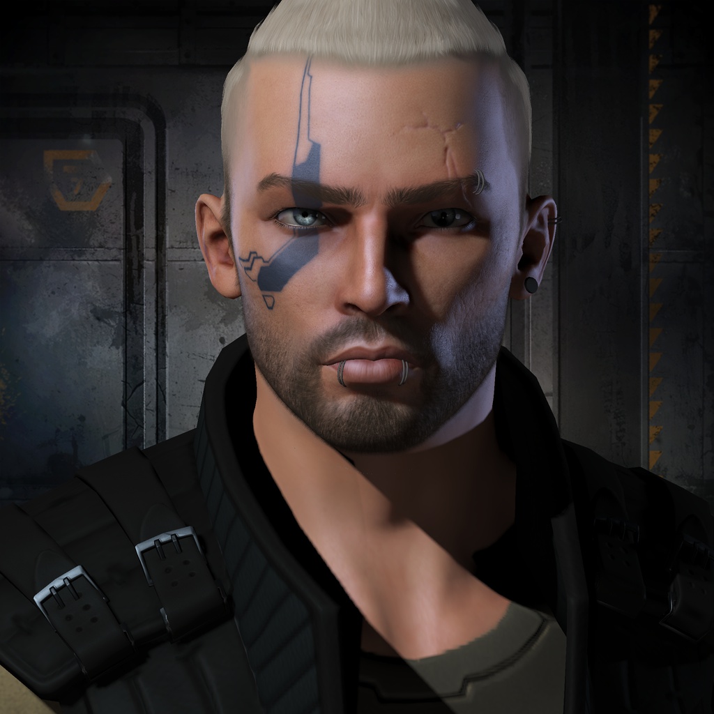 Logan Dagon