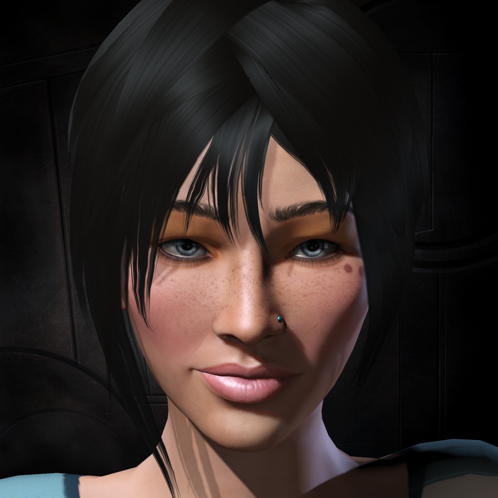 Etta Bishop