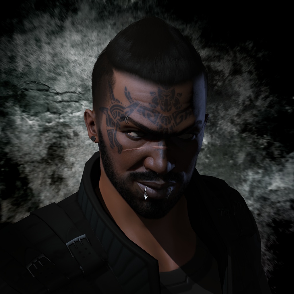 Sergeant Sativa