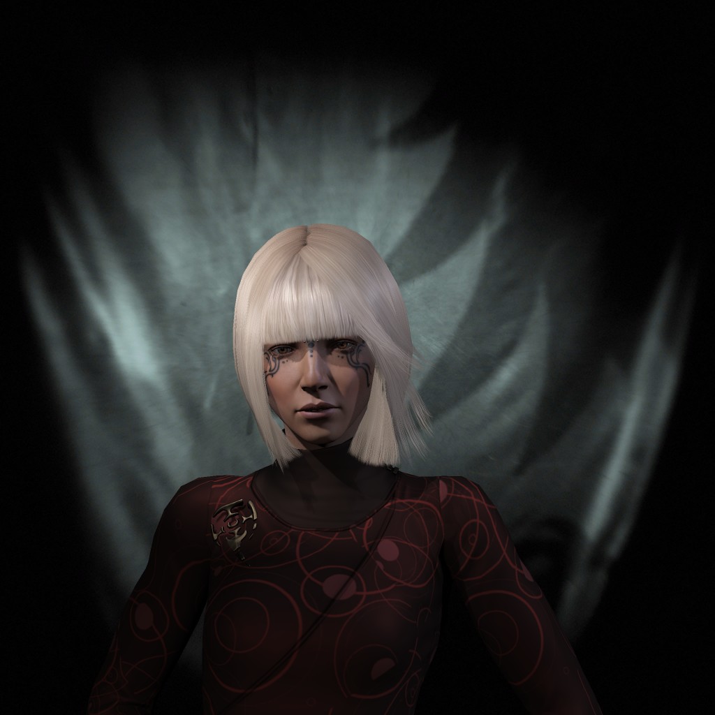 Amarrie Ahashion
