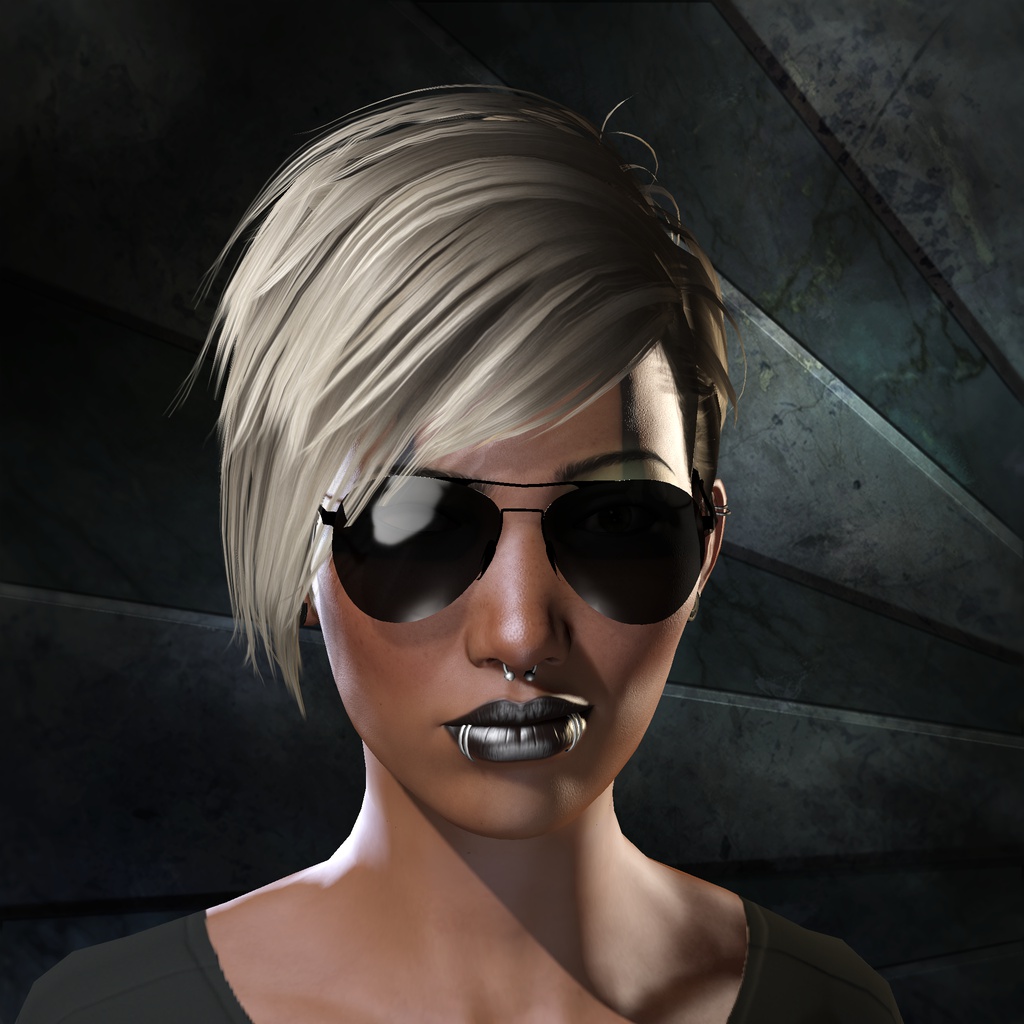 Jinxera Lunne