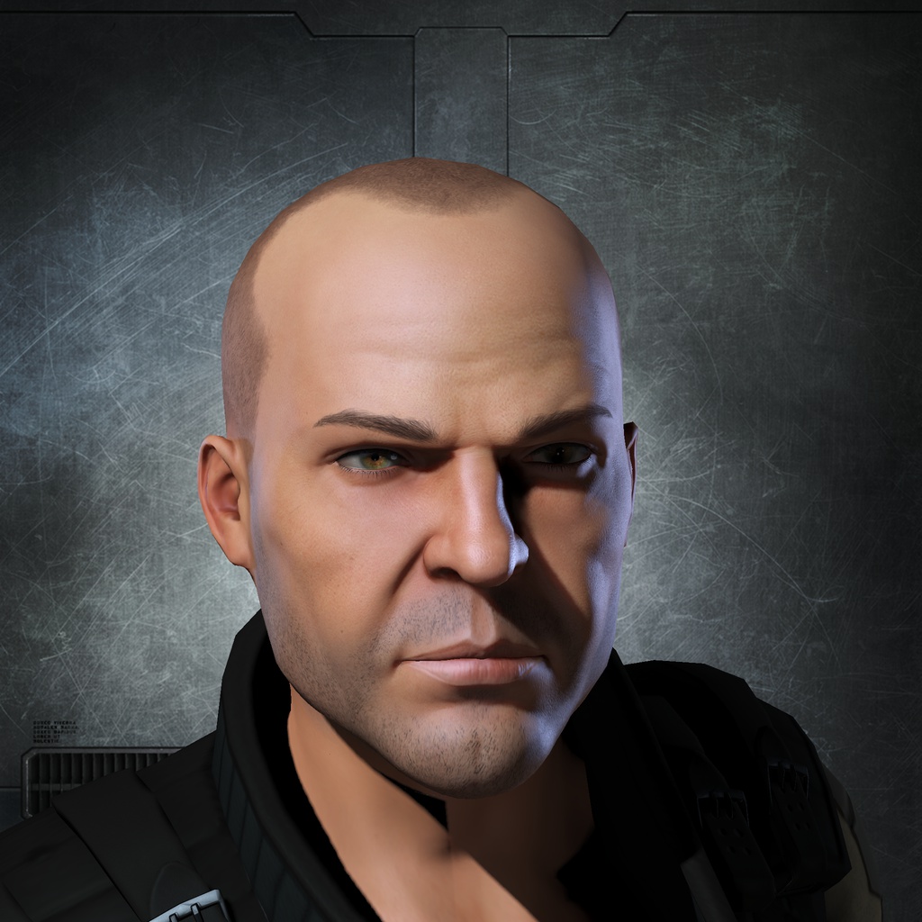 Caldari Citizen 91934354