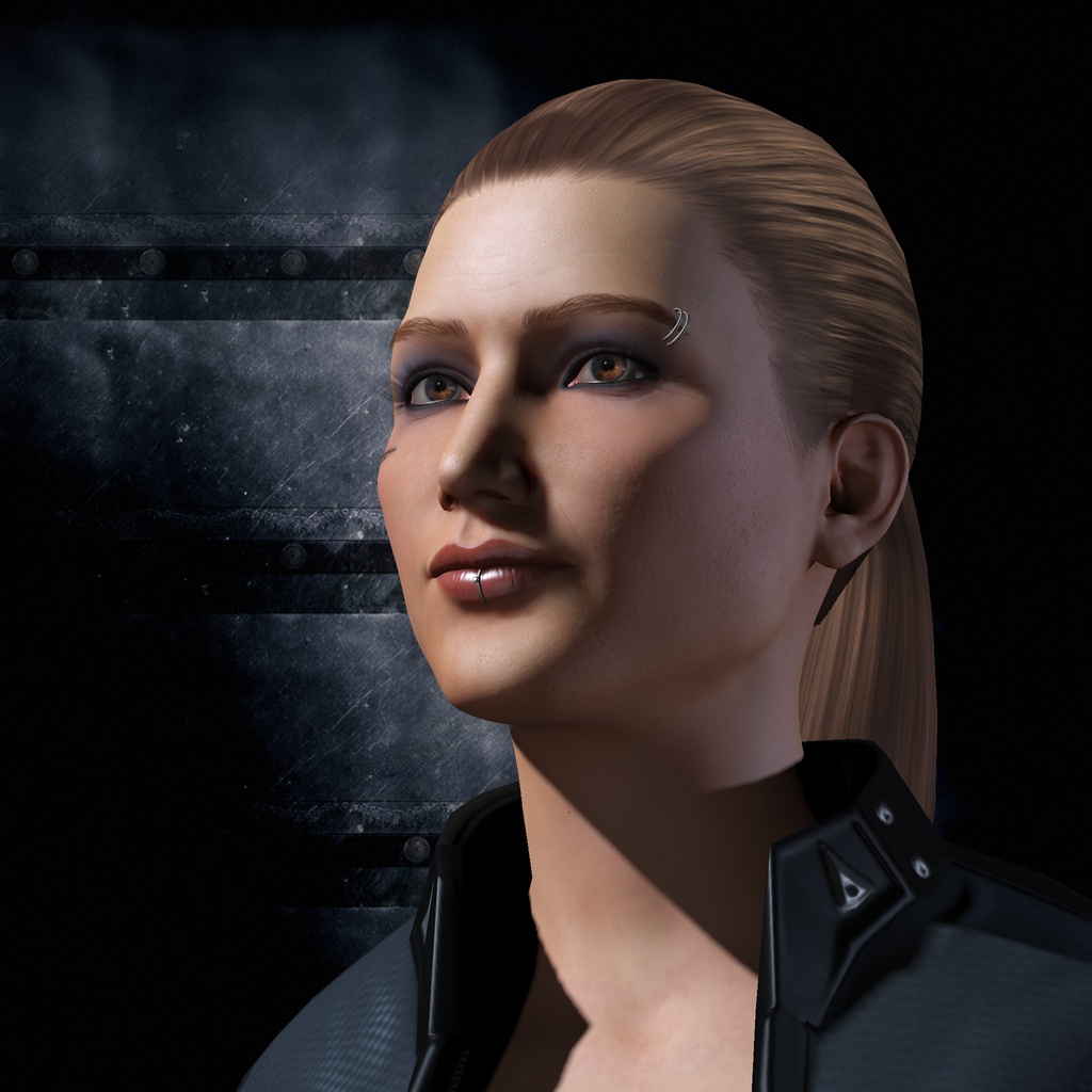 Portrait