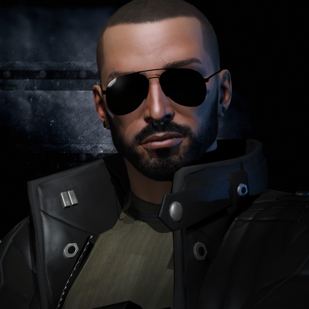 Jax Tellaris