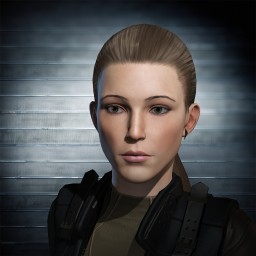 Vikk Ing portrait