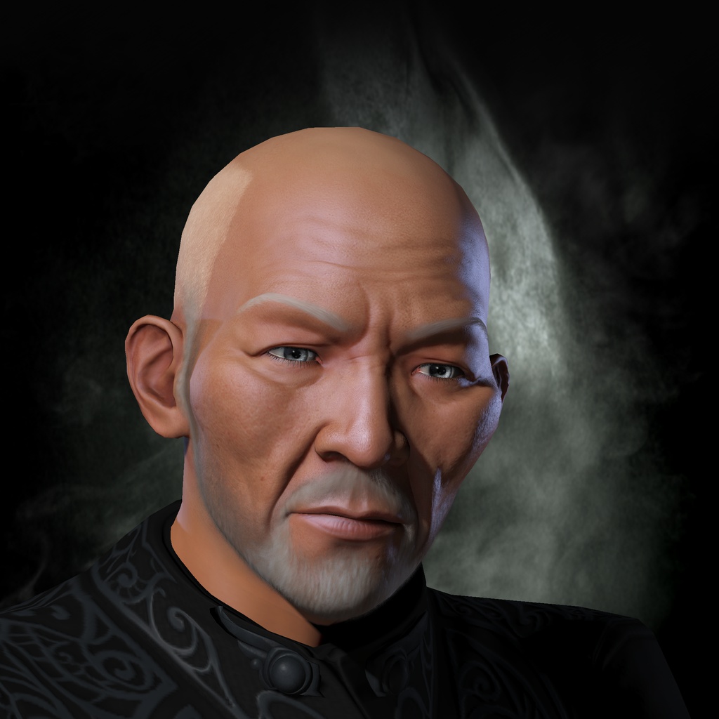 Amarr Citizen 91935181