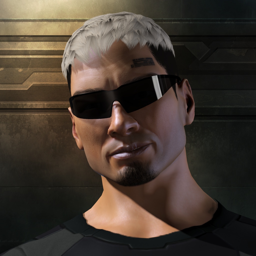 Lord Shazbot