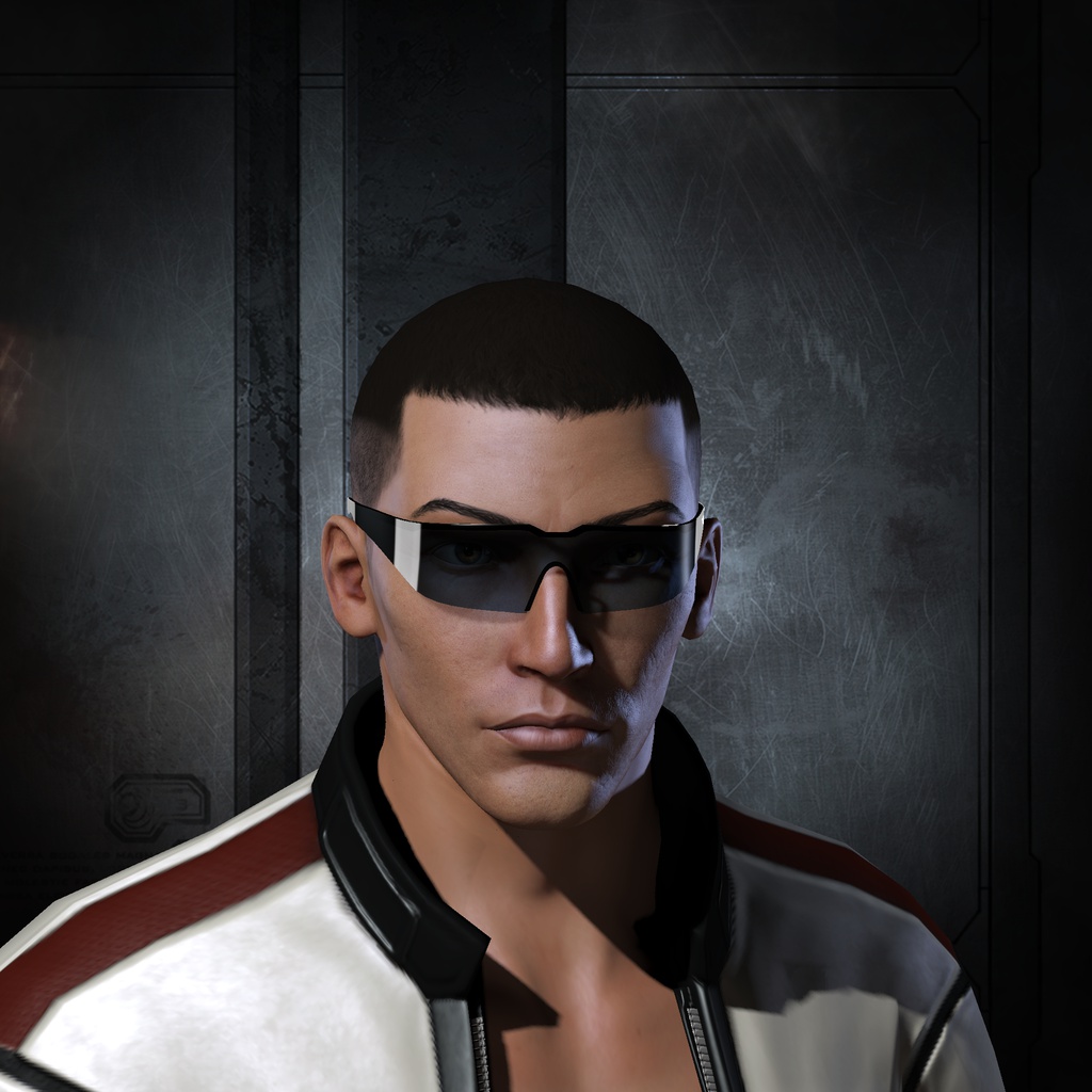 Mandarb Aideron