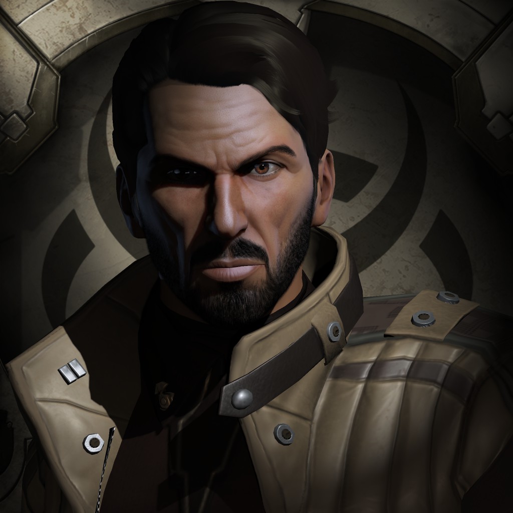 Johnny Avada