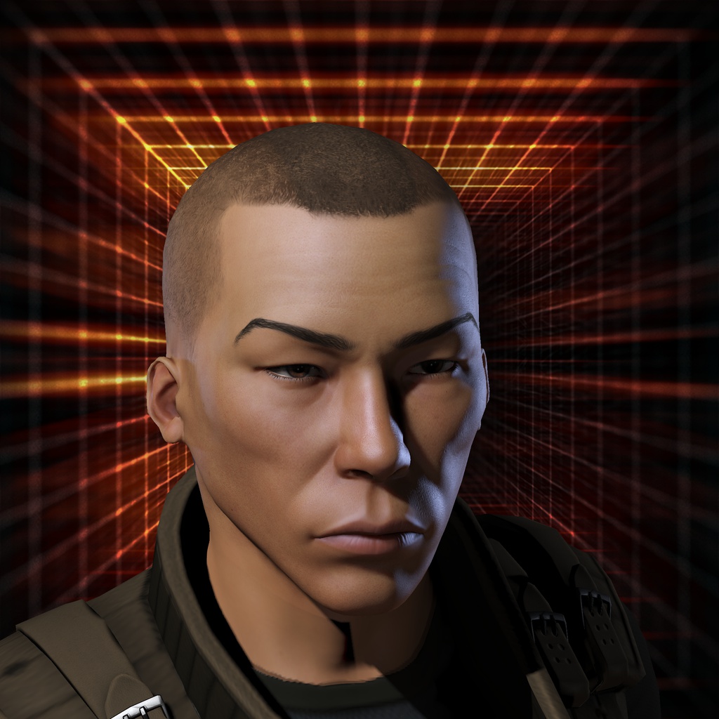 Minmatar Citizen 91935553