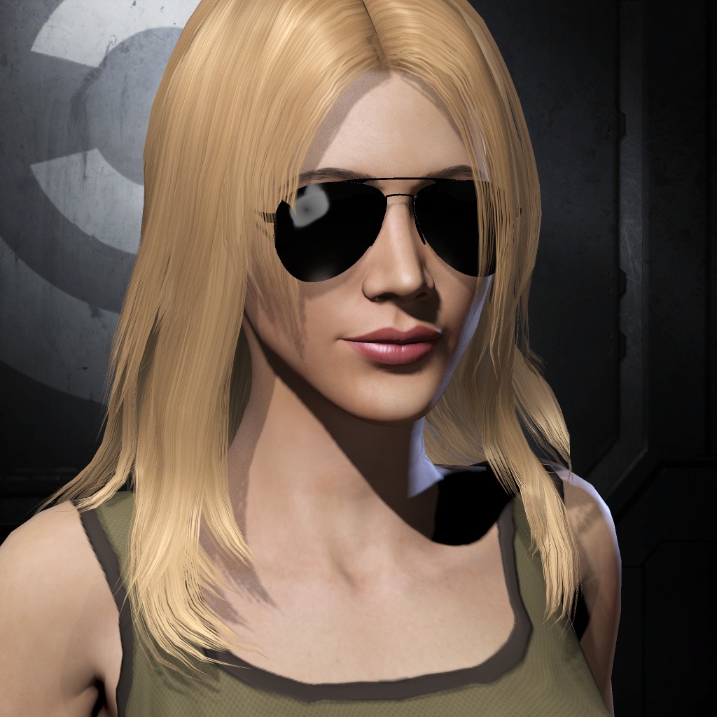 Zenxi Adelle