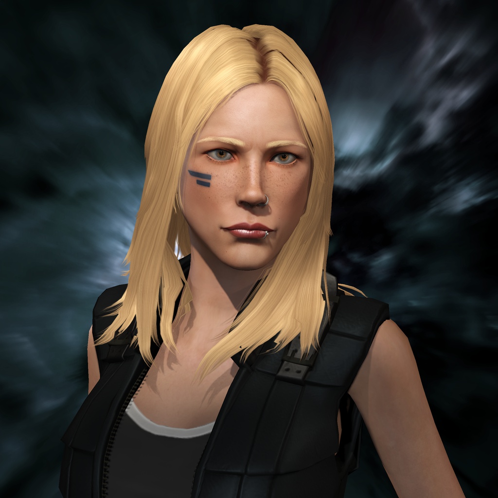 Caldari Citizen 91936068