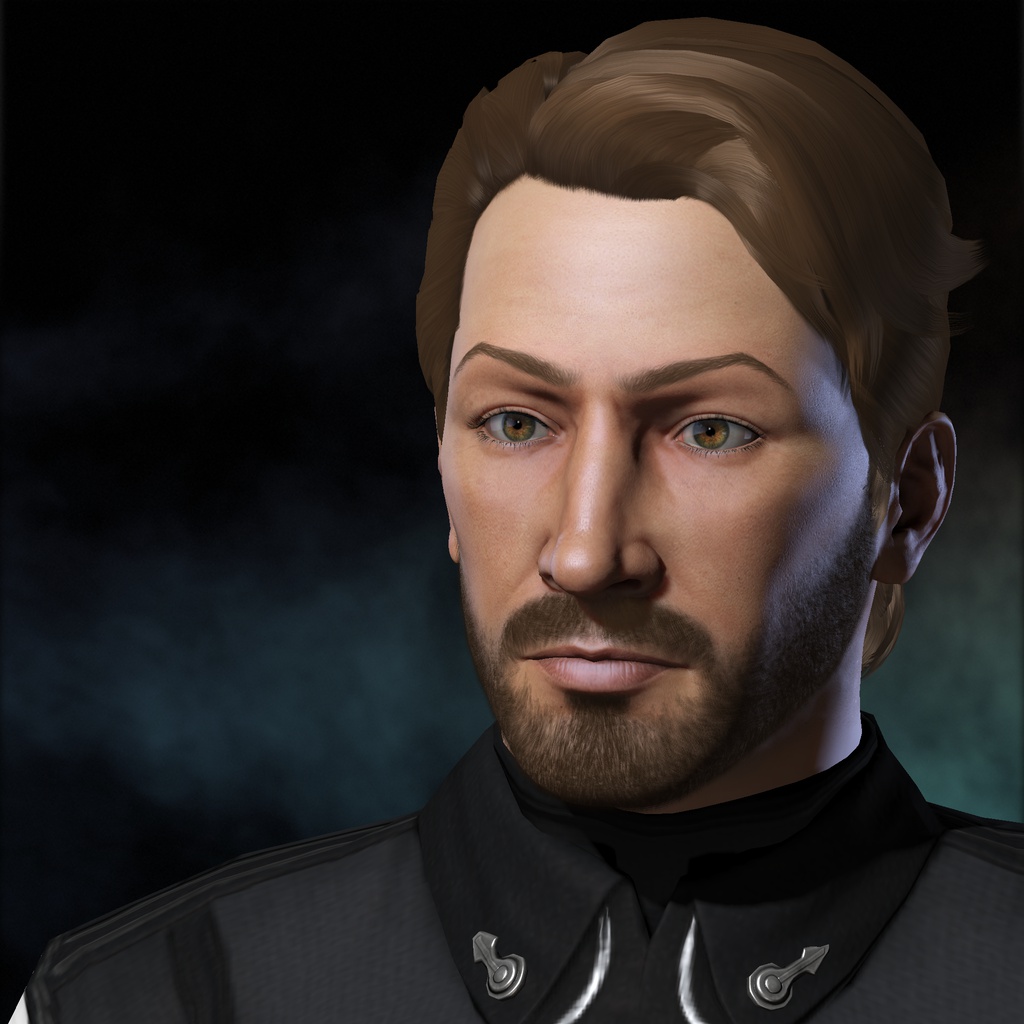 portrait