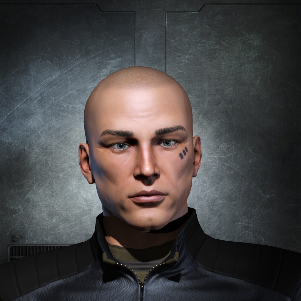 Magnus Enderas