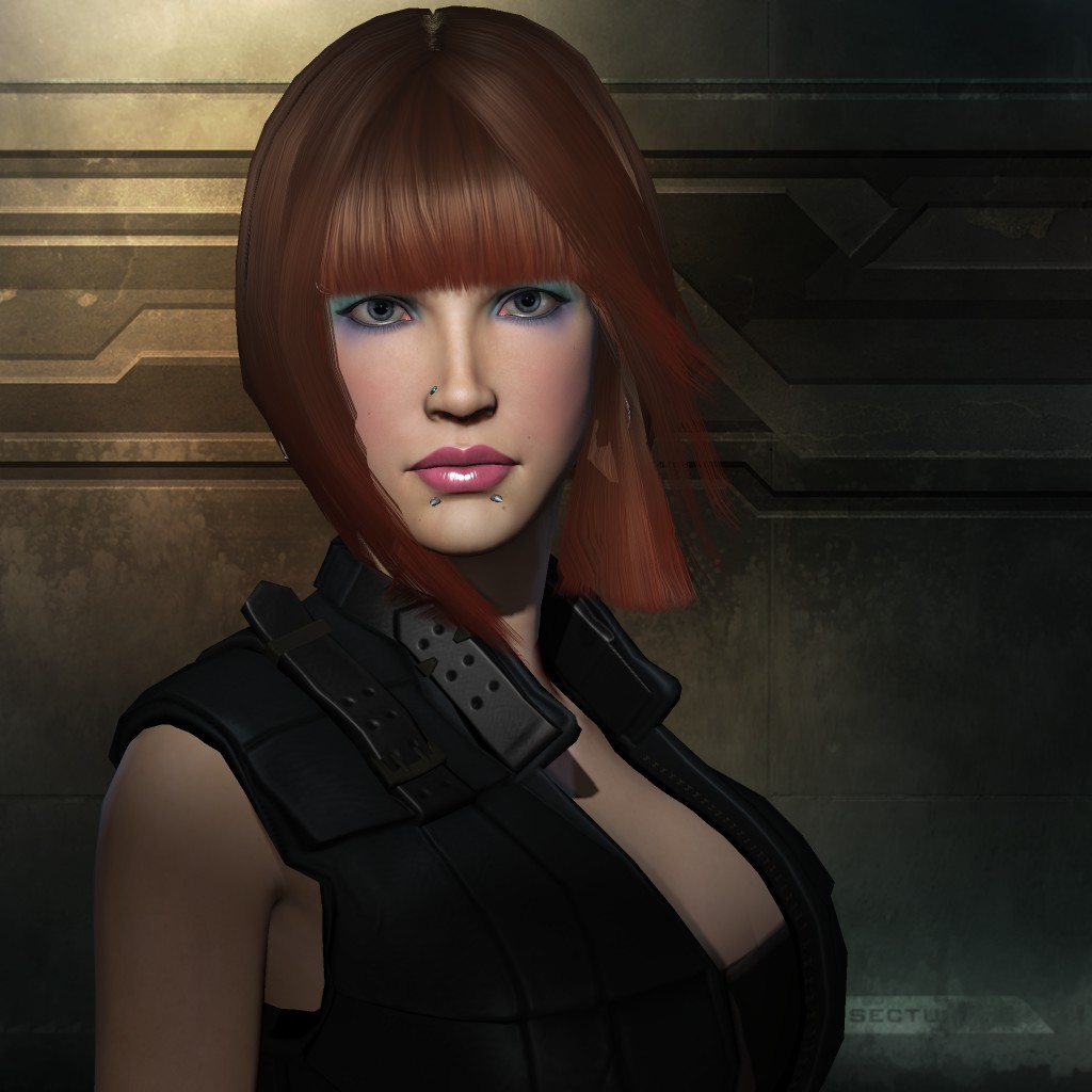 Radana Hunter