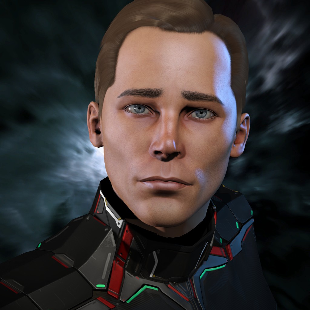 Caleb Bristow
