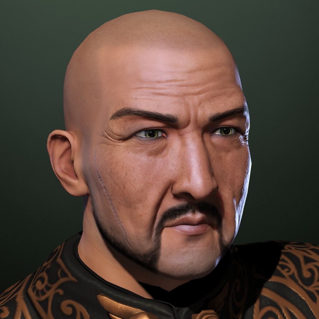 Cram Sandor