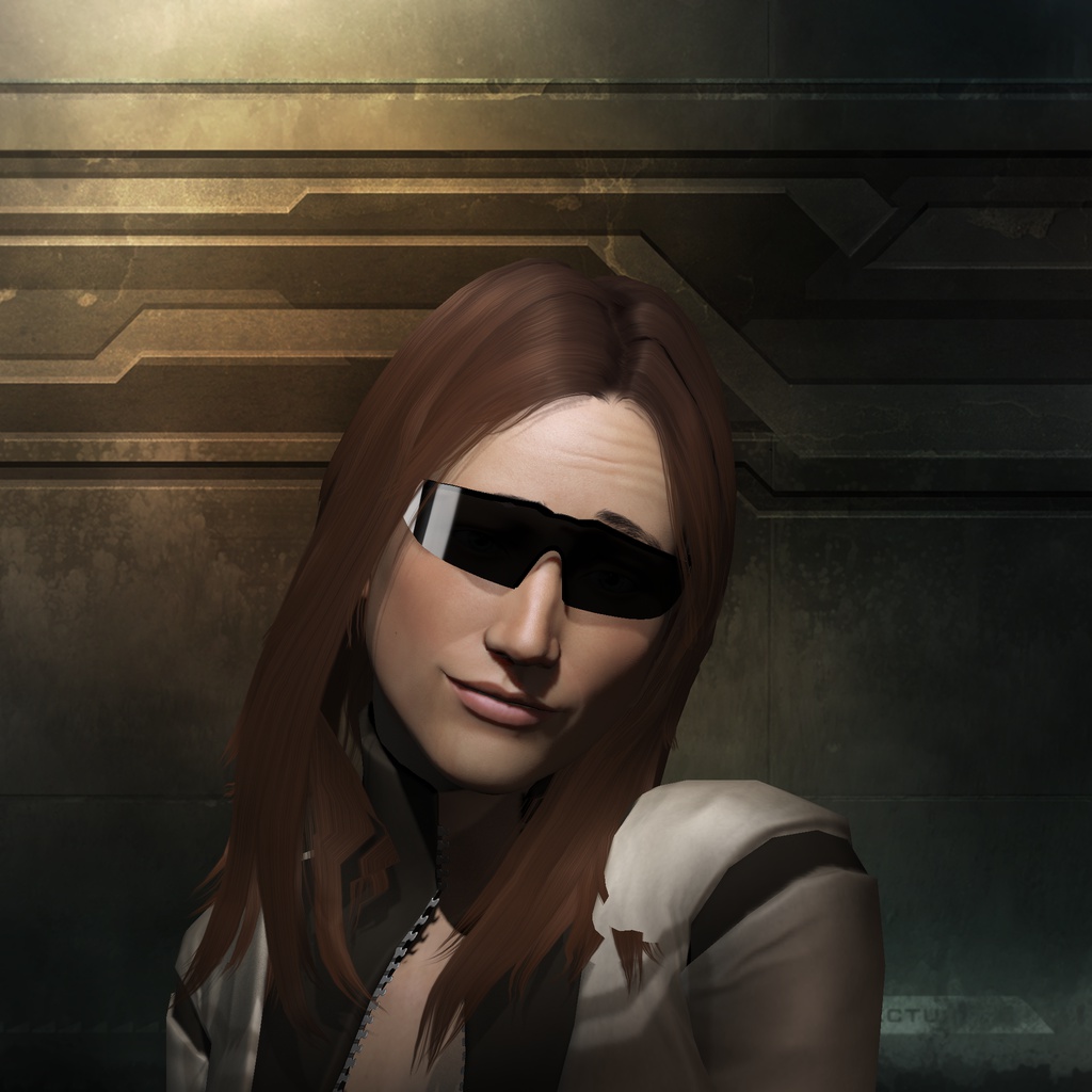 Ehlandrah en Cedoulain