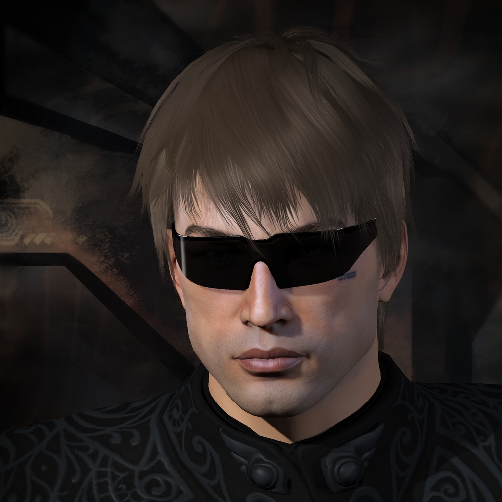 Caldari Citizen 91936757