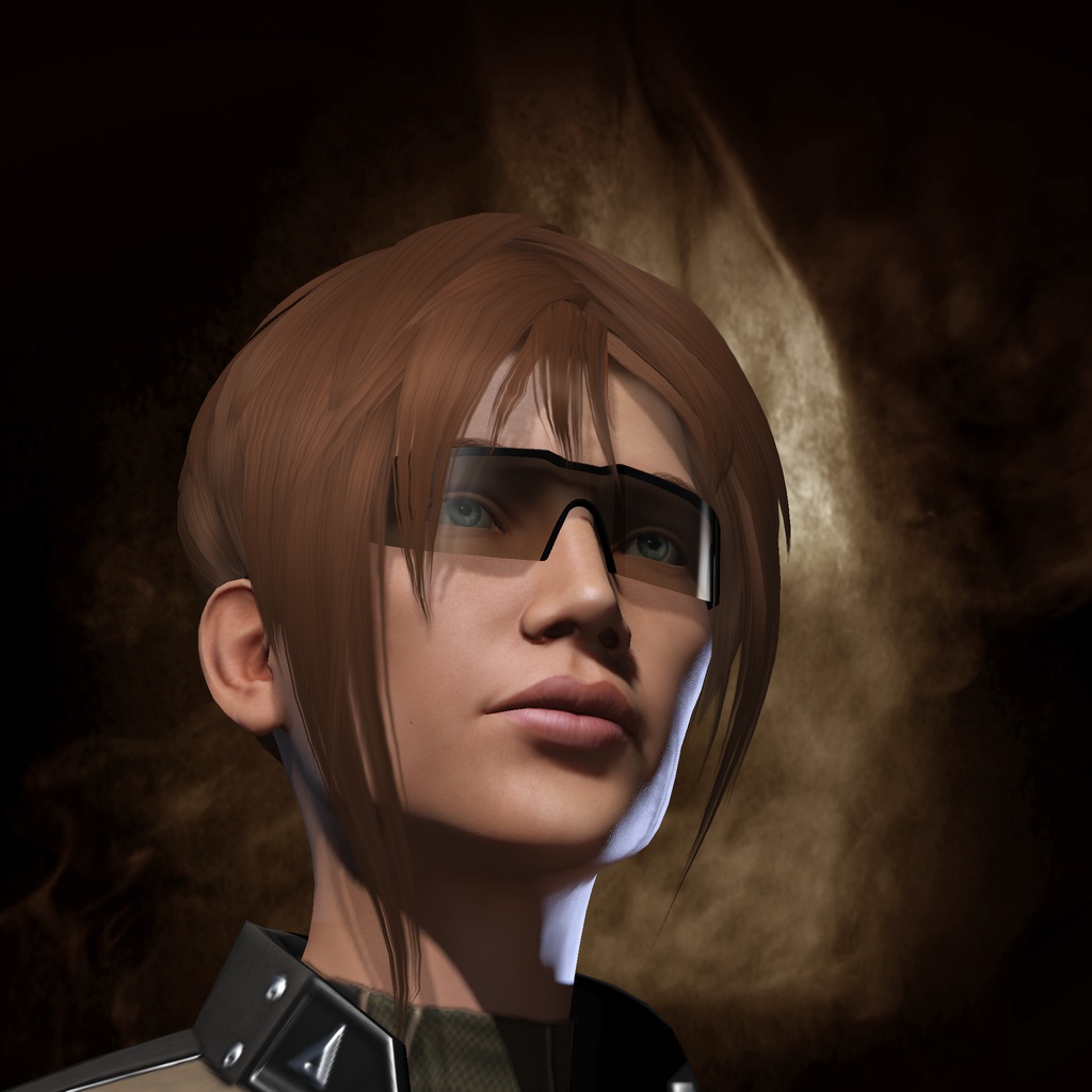 Vampirka Alex