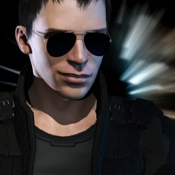 Xequin portrait