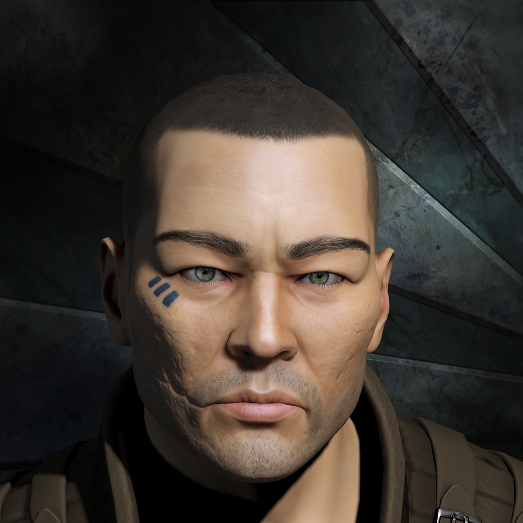 Damien Kirojo