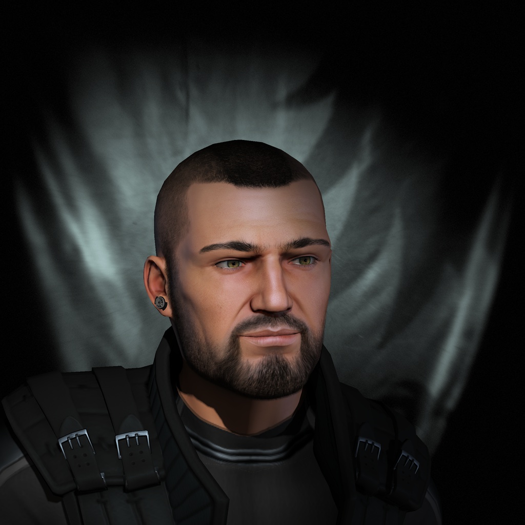 Draemian Koraka