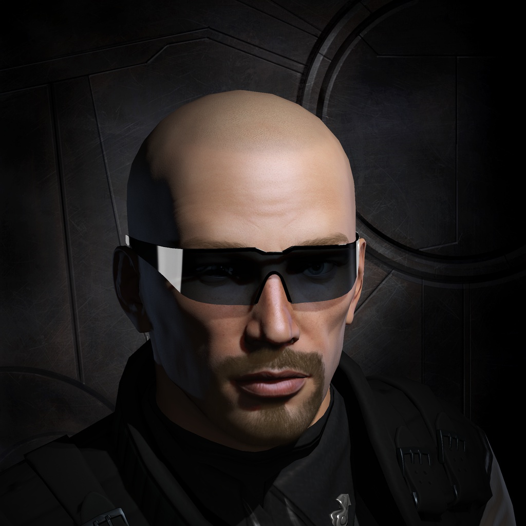 Volt Haginen