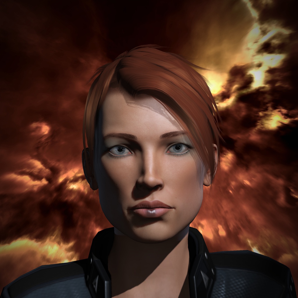 Caldari Citizen 91937963