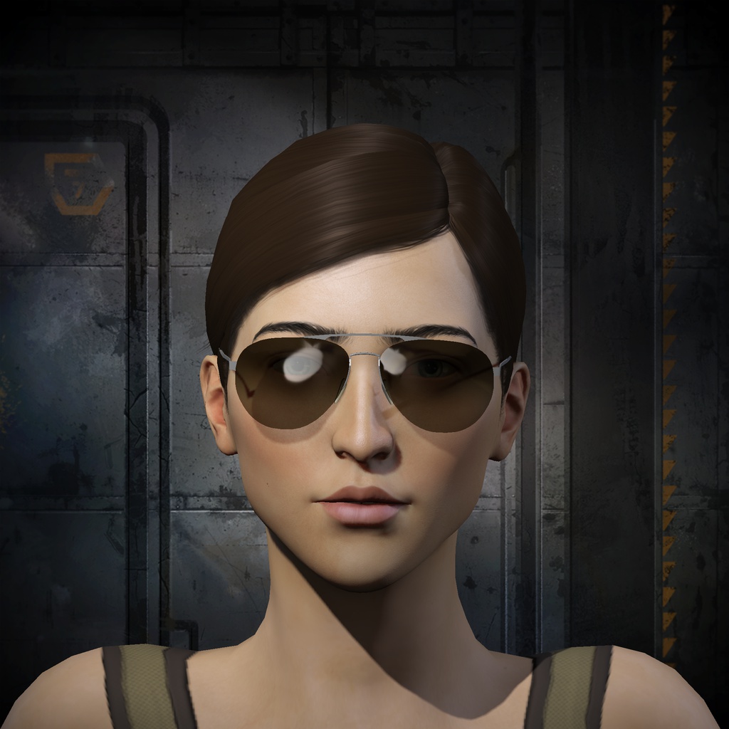 Caldari Citizen 91938019