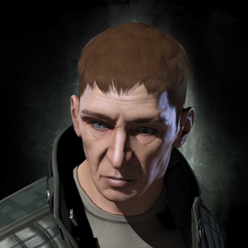 Aleks Tash