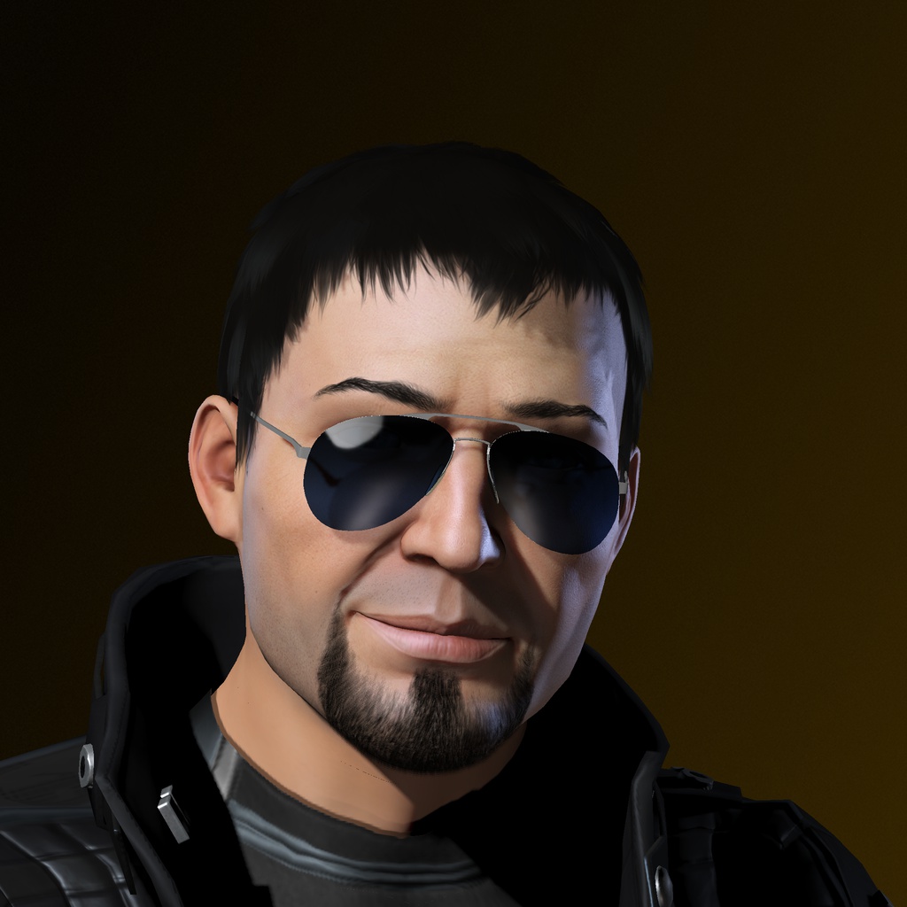 Douchebag Bio
