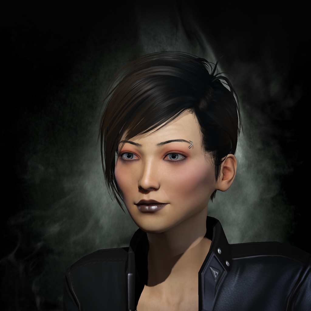 Hana Katana