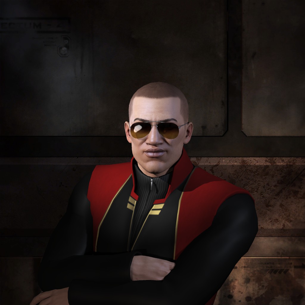 riddick Aiura