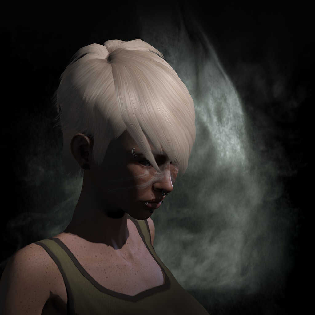 Freya Nifelheim