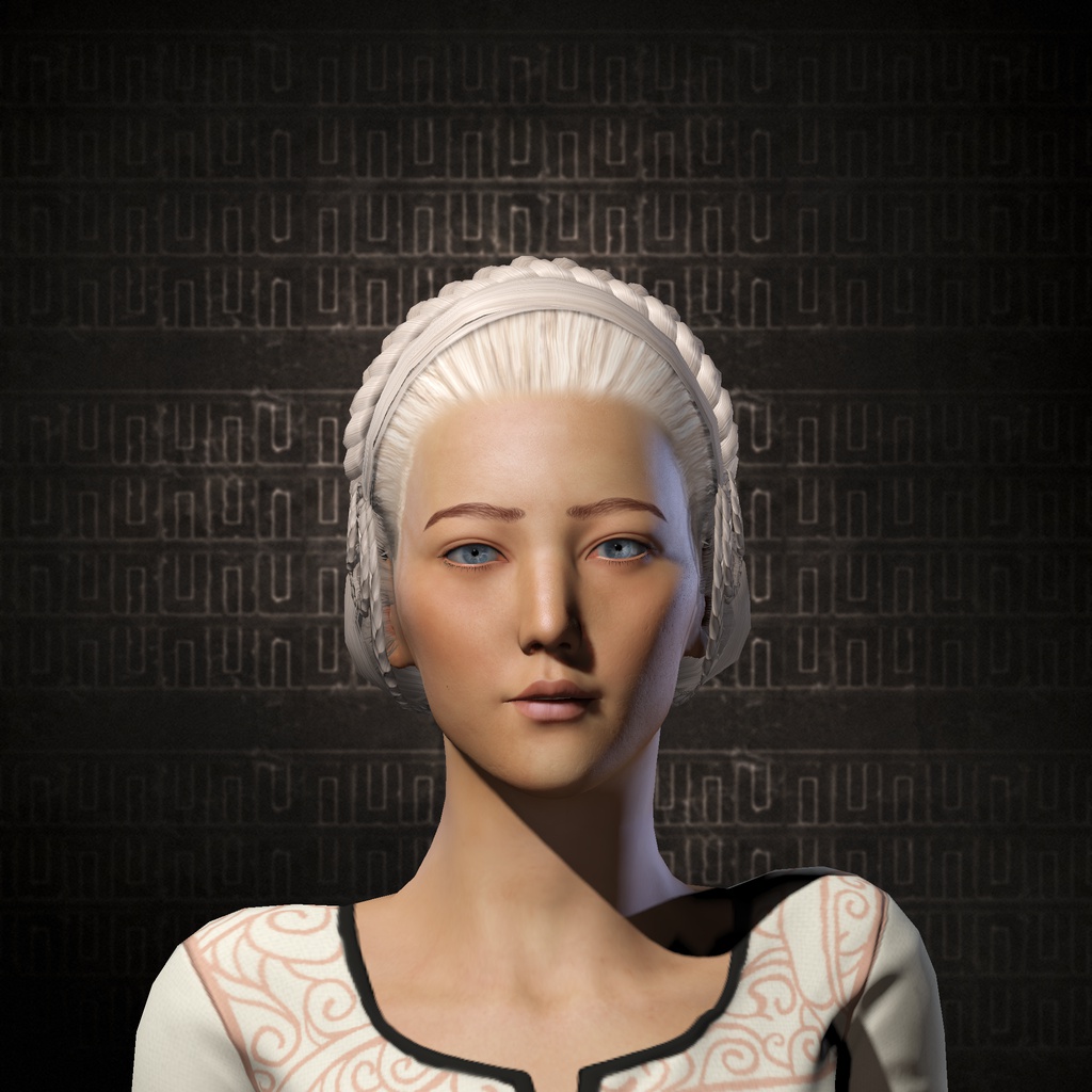 Mrs Jita Alt