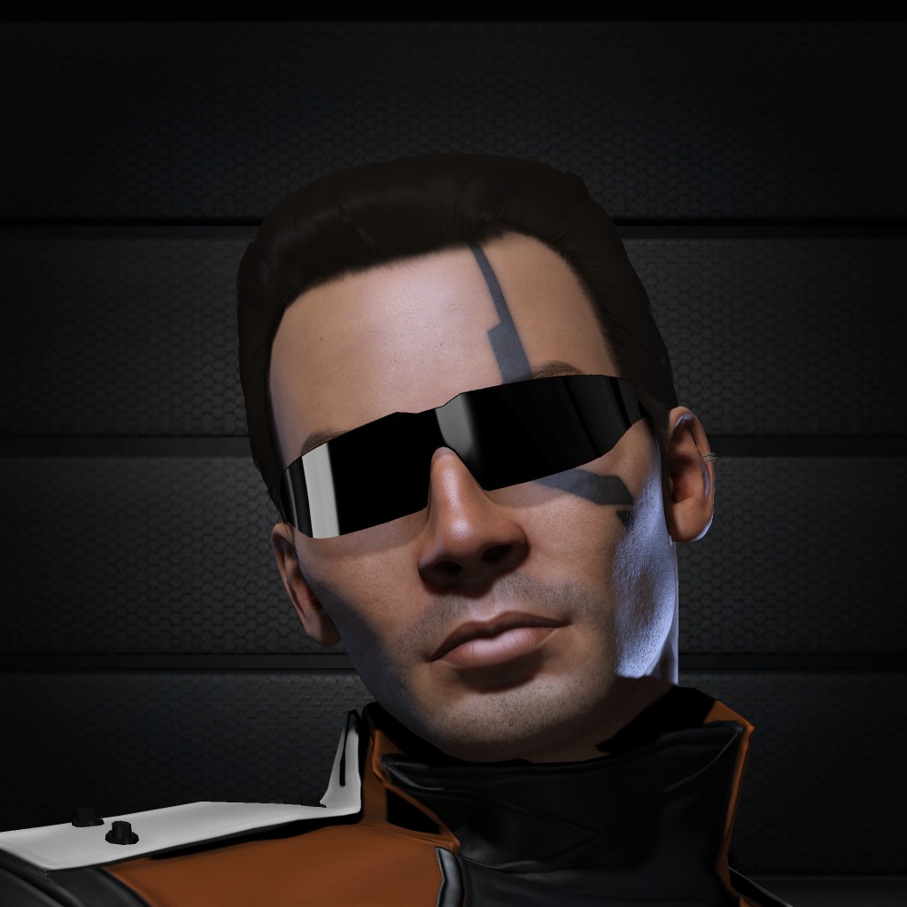 shooter Ellecon
