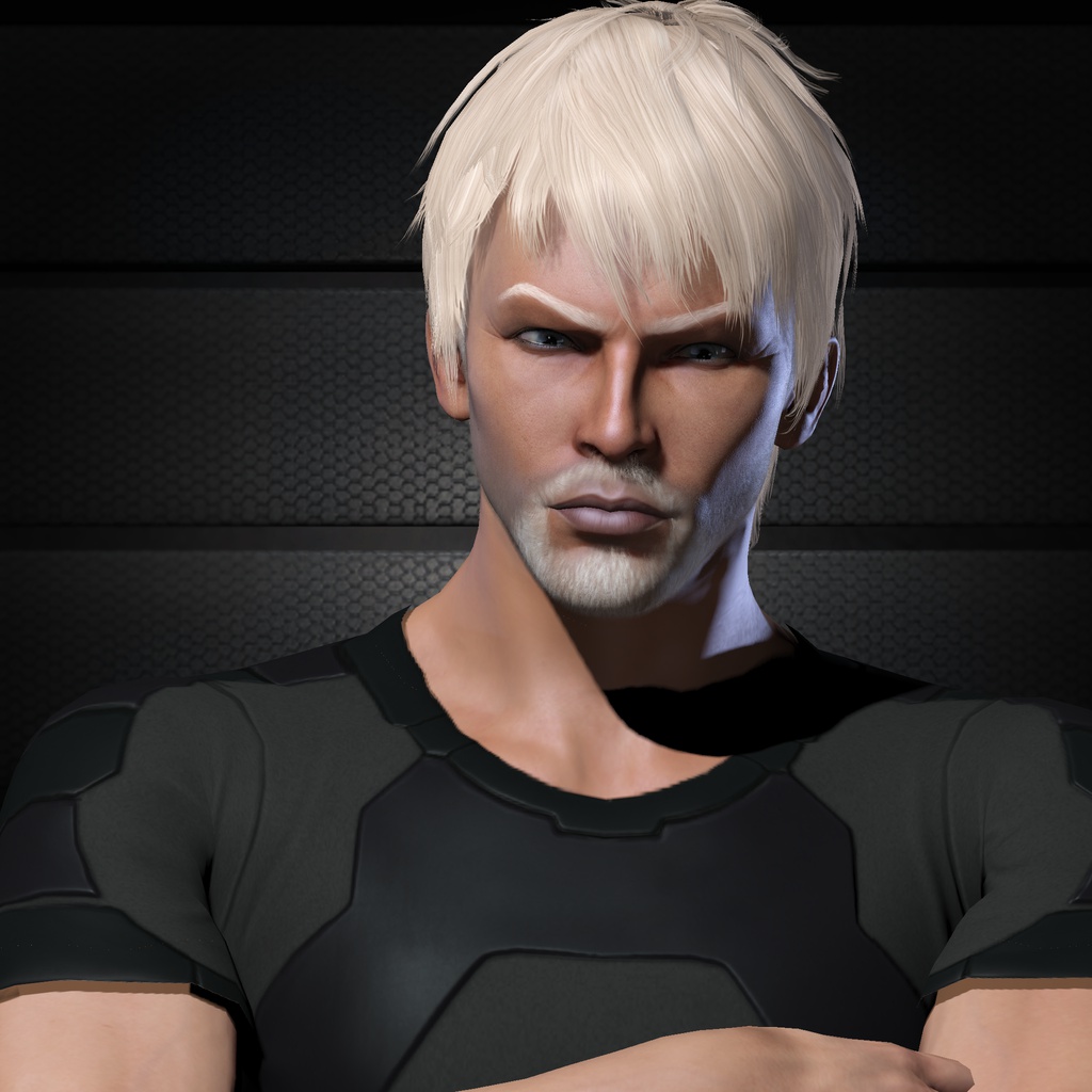 Adam Warchild