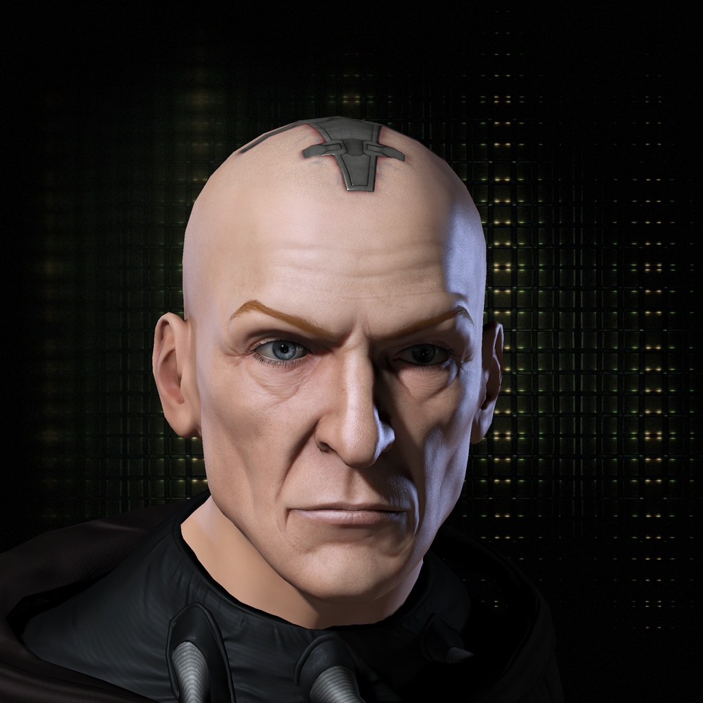 Darth Jolius