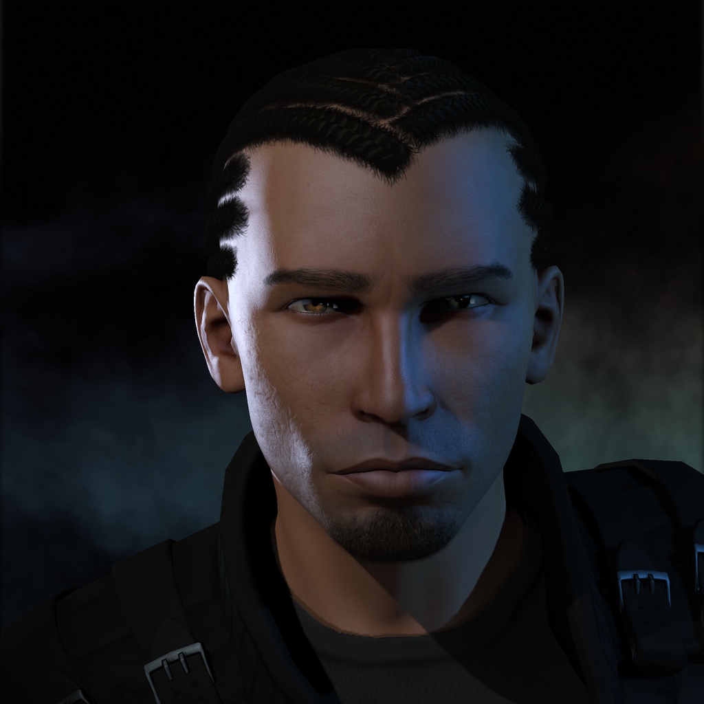 Gallente Citizen 91939060