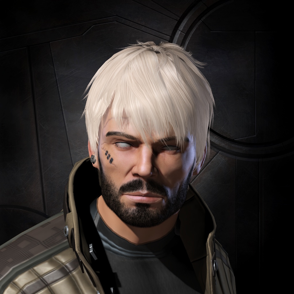 Caldari Citizen 91939178