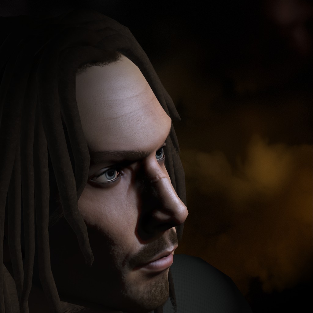 Matheo Spoeken