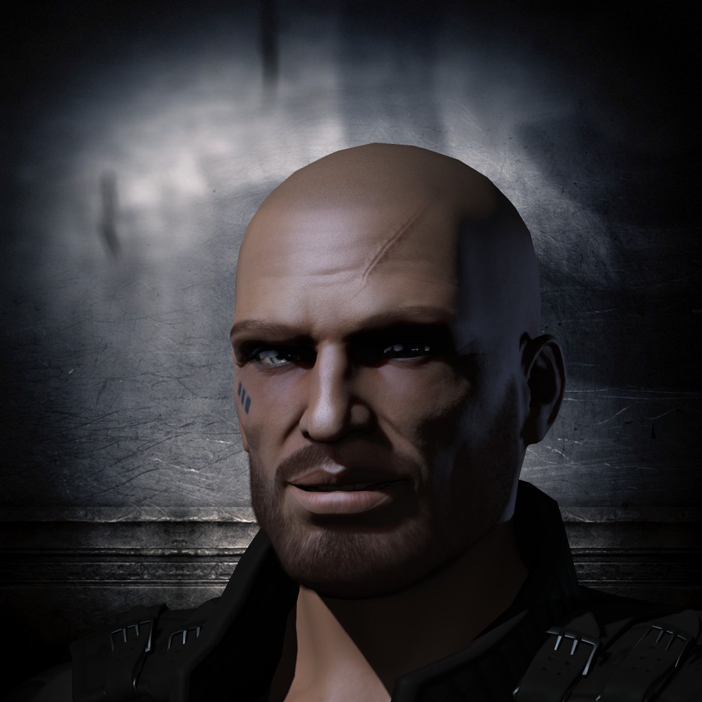 Jay Valentyne