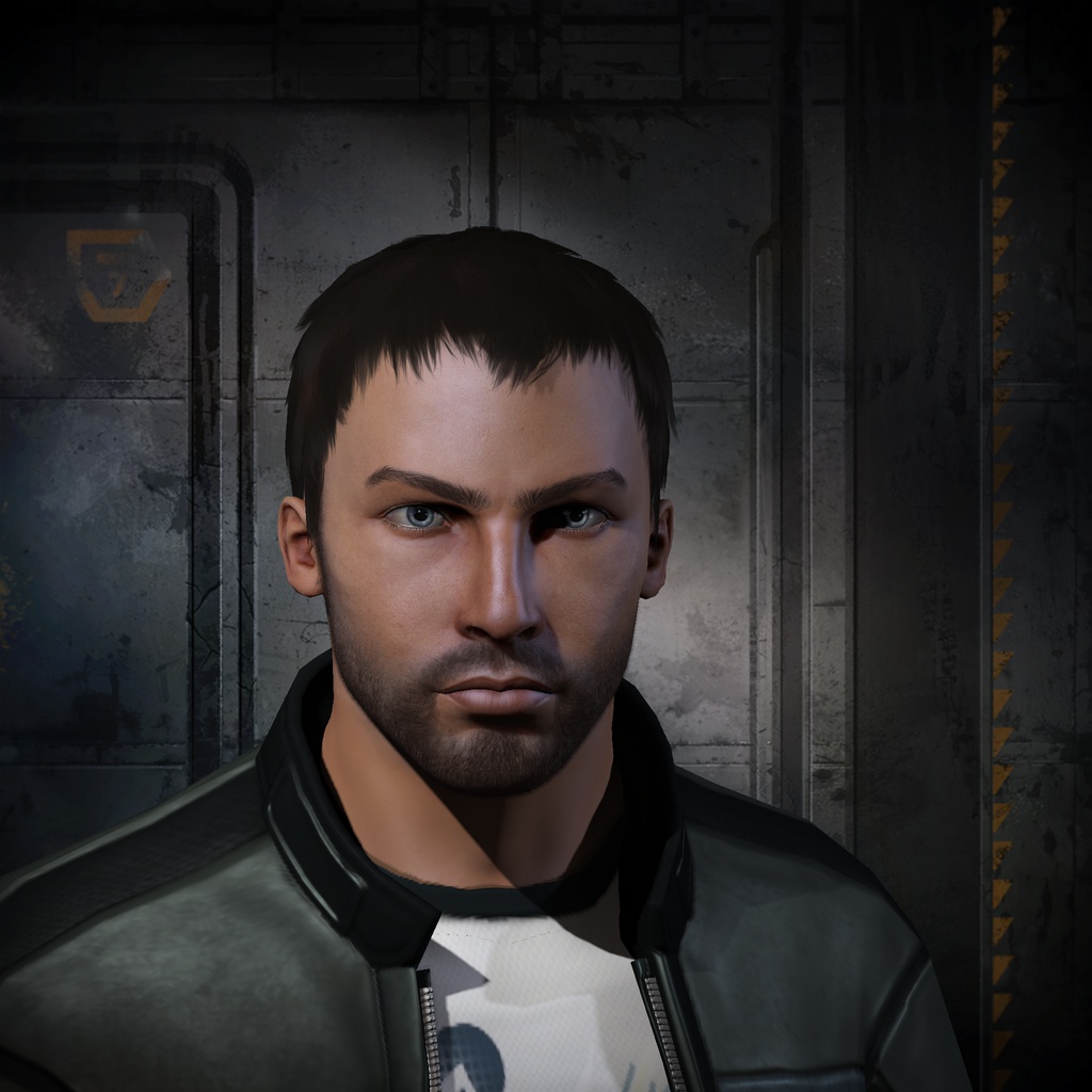 Gallente Citizen 91939801