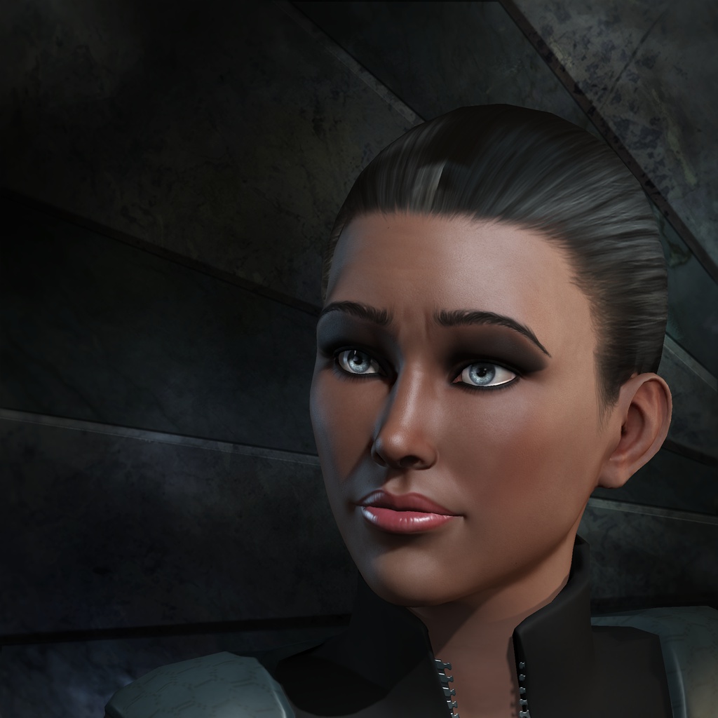 Alessa Magnate