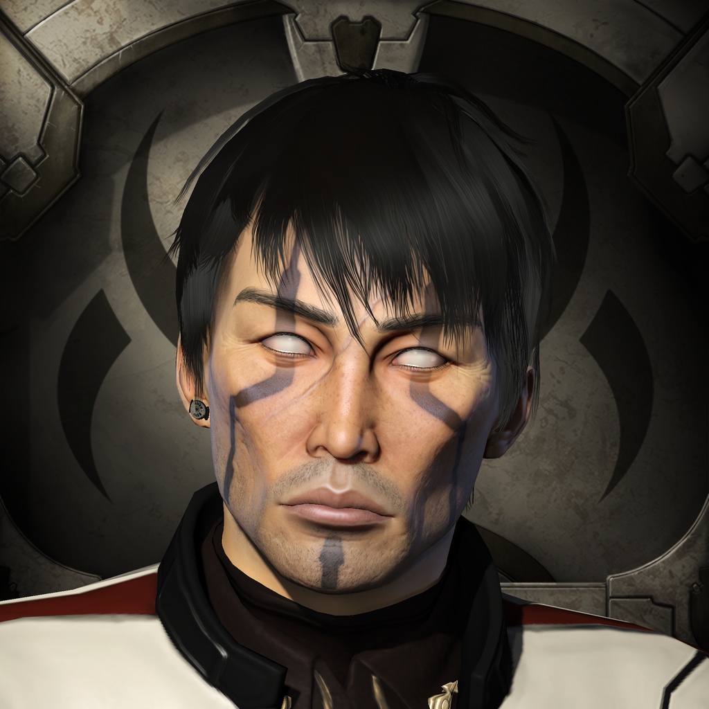 MAtuTatSU De'Vrie