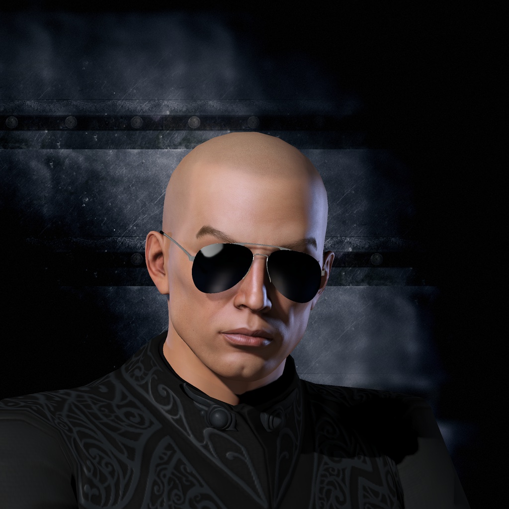 Caldari Citizen 91940330