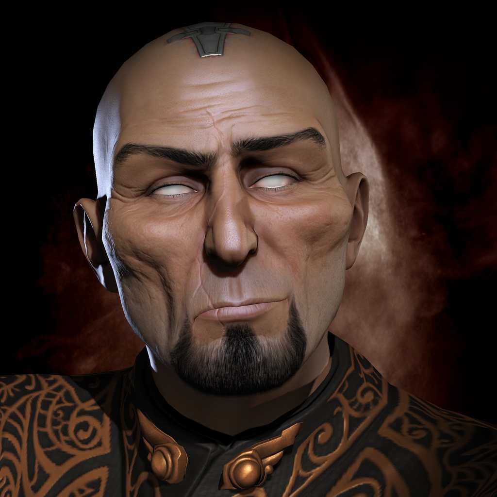 Alex Jaw Excalibur